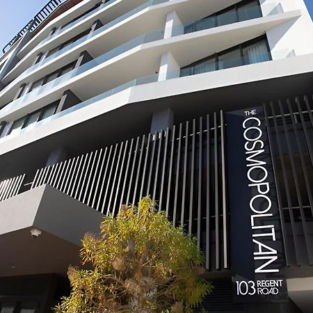 The Cosmo Luxury Suites By Totalstay Cape Town Dış mekan fotoğraf