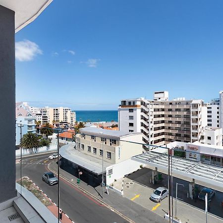 The Cosmo Luxury Suites By Totalstay Cape Town Dış mekan fotoğraf