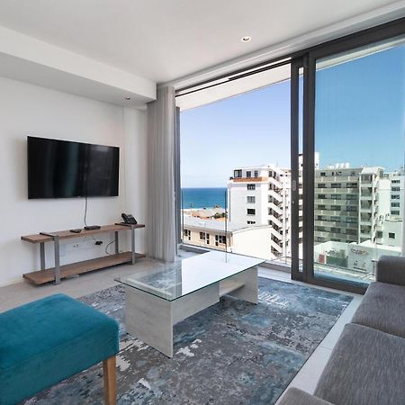 The Cosmo Luxury Suites By Totalstay Cape Town Dış mekan fotoğraf