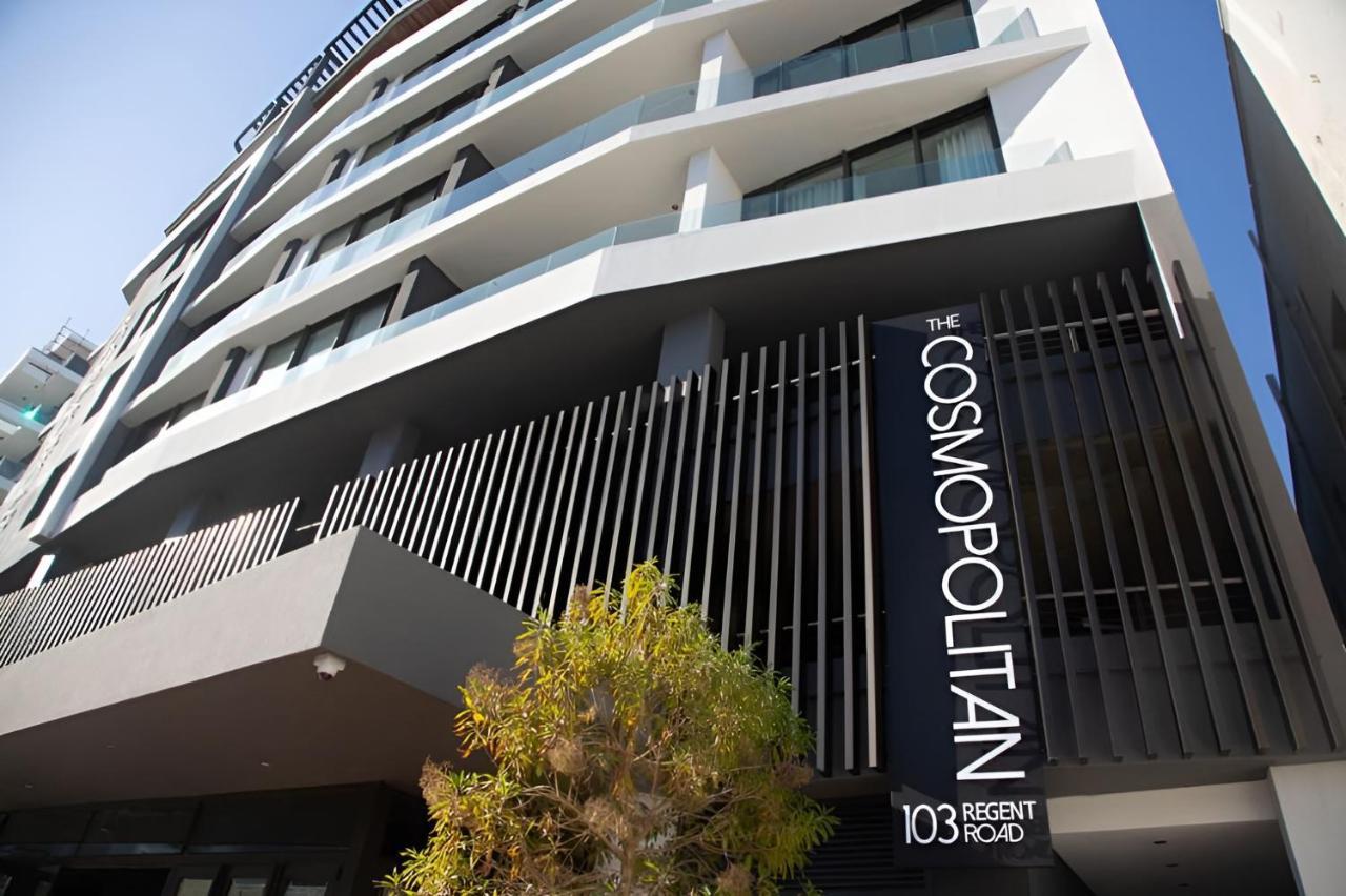 The Cosmo Luxury Suites By Totalstay Cape Town Dış mekan fotoğraf